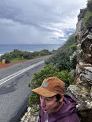 Komsurf Cap Corp Corduroy