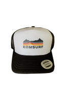Cap Komsurf Horizon Trucker