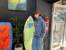 Komsurf Hoodie  Landy Mountains