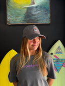 Cap Komsurf Dad Cap Logo