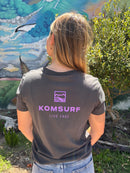 T Komsurf Ladies Corp