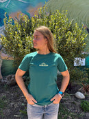 T  Komsurf Ladies Sunset