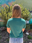 T  Komsurf Ladies Sunset