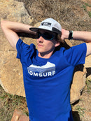 T Komsurf Sentinel Skyline