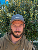 Cap Komsurf 6 Panel Sport