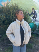 Jacket O'Neill Seaside Cord Cream