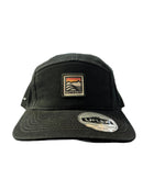 Cap Komsurf Logo 5 Panel