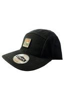 Cap Komsurf Logo 5 Panel