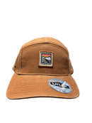Cap Komsurf Logo 5 Panel