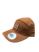 Cap Komsurf Logo 5 Panel