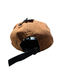 Cap Komsurf Logo 5 Panel