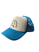 Cap Komsurf Live Free Trucker