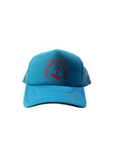 Cap Komsurf Live Free Trucker
