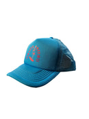 Cap Komsurf Live Free Trucker