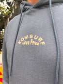 Hoodie Komsurf Landy Mountains