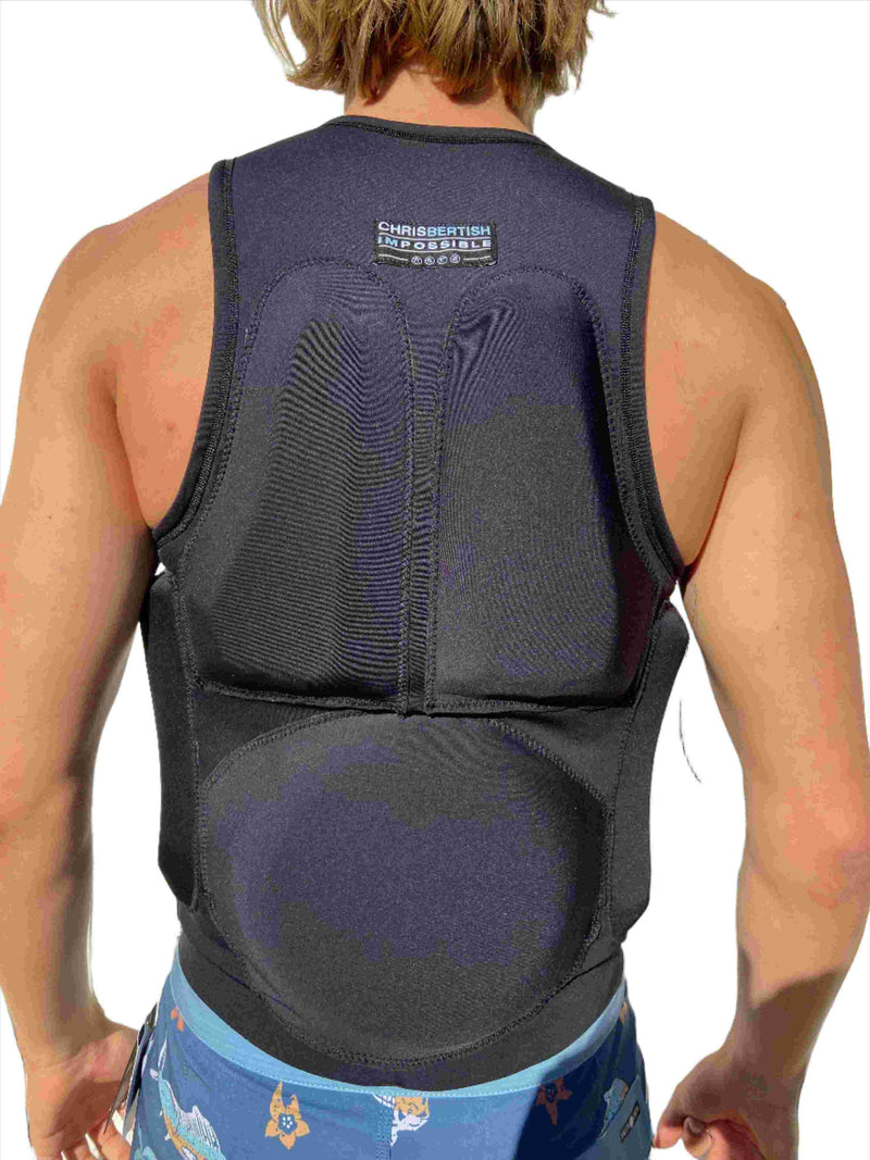 Chris Bertish Impact Vest ImPossible