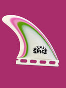 Fin GFYF Spice Thruster