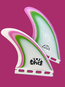 Fin GFYF Spice Thruster