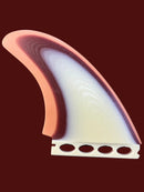Fins GFYF Tweel Type II Twins