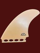 Fins GFYF Tweel Type II Twins
