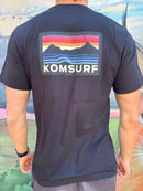T Komsurf Core Badge