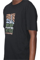 Komsurf T-Shirt Live Free Psych