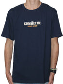 Komsurf T-Shirt Kommetjie Surf Shop