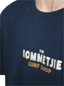 Komsurf T-Shirt Kommetjie Surf Shop