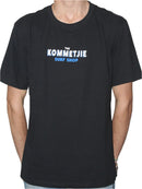 Komsurf T-Shirt Kommetjie Surf Shop
