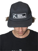 Cap Kom Run Club Running Hat