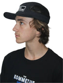 Cap Kom Run Club Running Hat