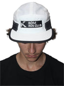 Cap Kom Run Club Running Hat