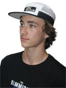 Cap Kom Run Club Running Hat