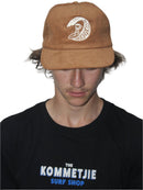 Cap Kommetjie Surf Co Backdoor Coffee Cord
