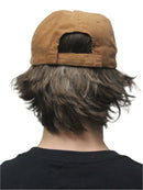 Cap Kommetjie Surf Co Backdoor Coffee Cord