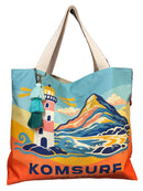 Bag Komsurf Beach