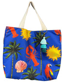 Bag Komsurf Beach