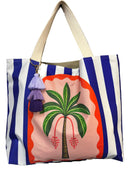 Bag Komsurf Beach