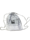 Beach Towel Komsurf Santa Cruz Drawstring Bag