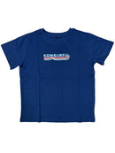 Komsurf T-Shirt Kid's Africa Navy
