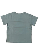 Komsurf T-Shirt Triple Threat Kid's Agave Green
