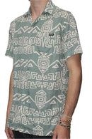 Komsurf Shirt Paloma Agave