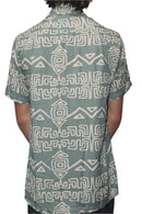 Komsurf Shirt Paloma Agave