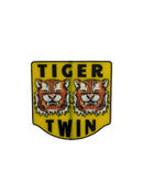 Pyzel Tiger Twin 5'10"