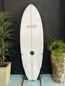 DVG Speed Fish