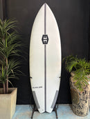 Hurricane Red Baron Epoxy 5'8