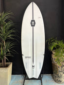 Hurricane Red Baron Epoxy 5'8