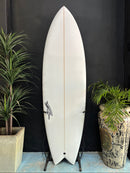 S/B ihlenfeldt Hybrid Twin 5'10