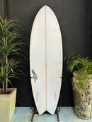 S/B ihlenfeldt Hybrid Twin 5'10