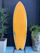 ihlenfeldt Hybrid Twin 5'8